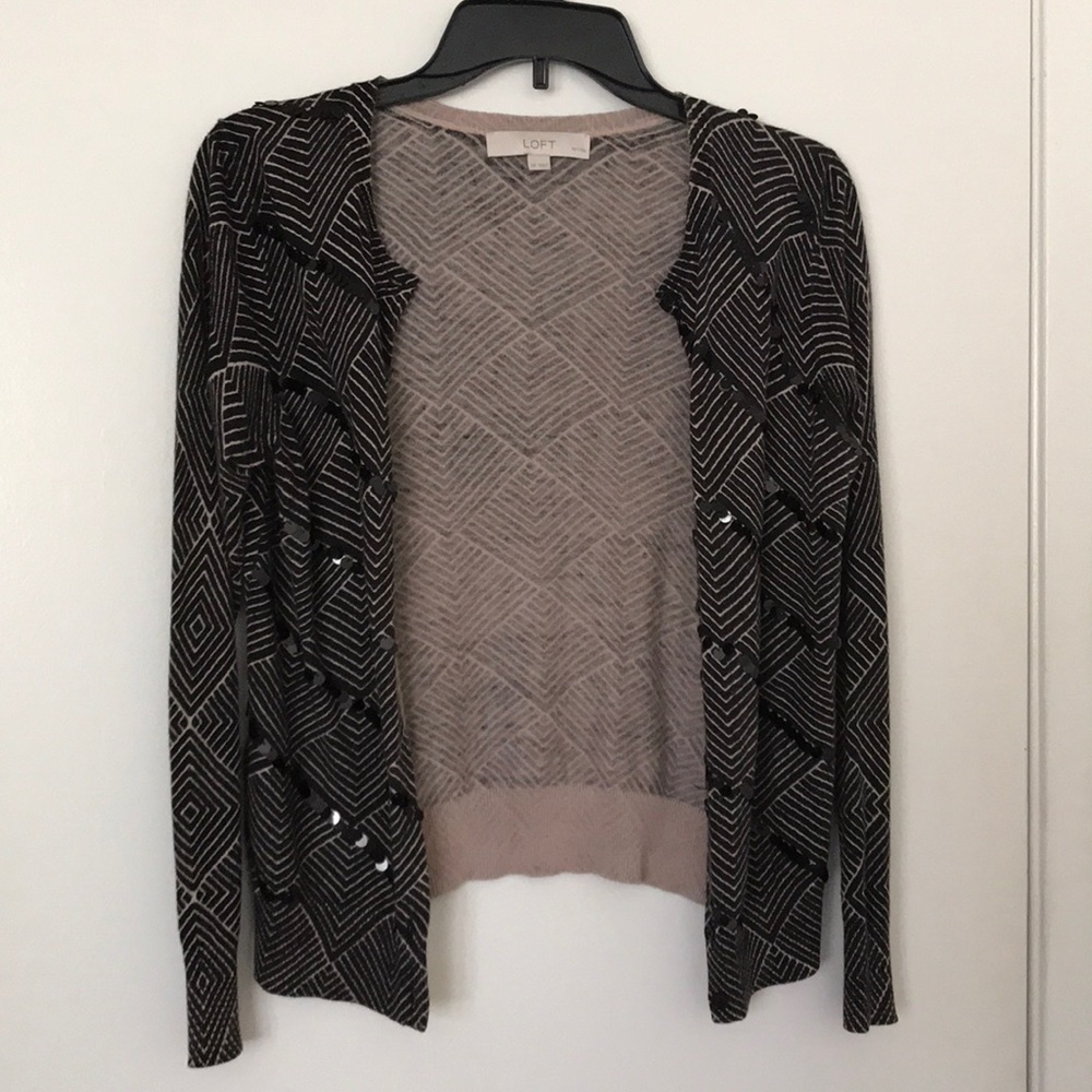 LOFT Cardigan SP
